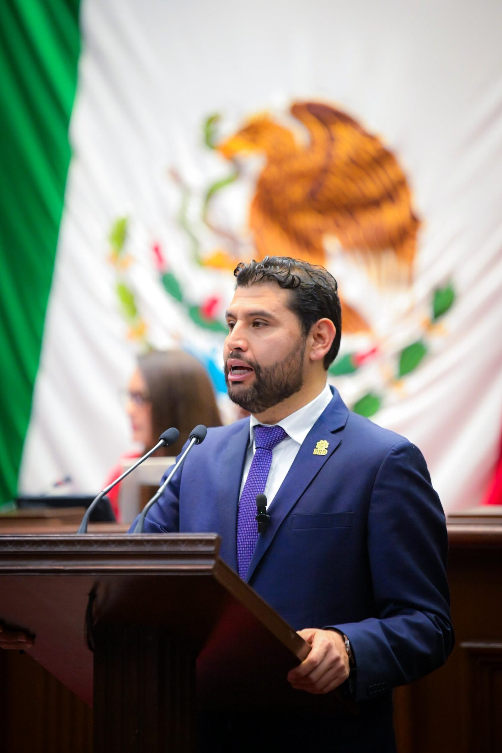 Registro Estatal de Agresores de Animales en Michoacán: La Propuesta de Octavio Ocampo para Frenar la Crueldad 🐾