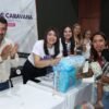Caravana 'Jalo por las Mamás' en Michoacán: Apoyo Integral y Dignificación del Cuidado Familiar