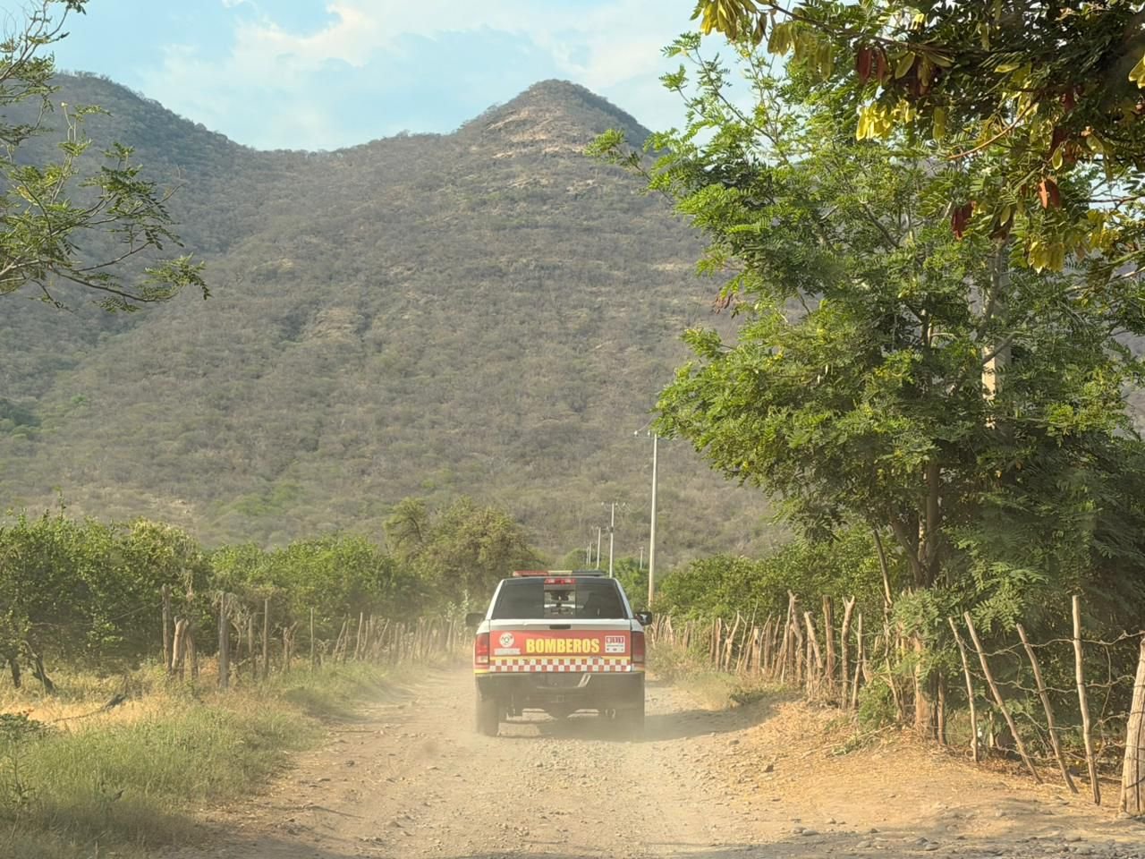 Familias Desplazadas Comienzan Retorno a sus Hogares en Apatzingán con Acompañamiento del Gobierno
