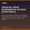 Uruapan: Gran Inversión en Vialidad Estratégica