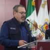 Corredor Ecológico en Tres Puentes, Morelia: árboles trasplantados y especies nativas junto a la ribera del Río Grande