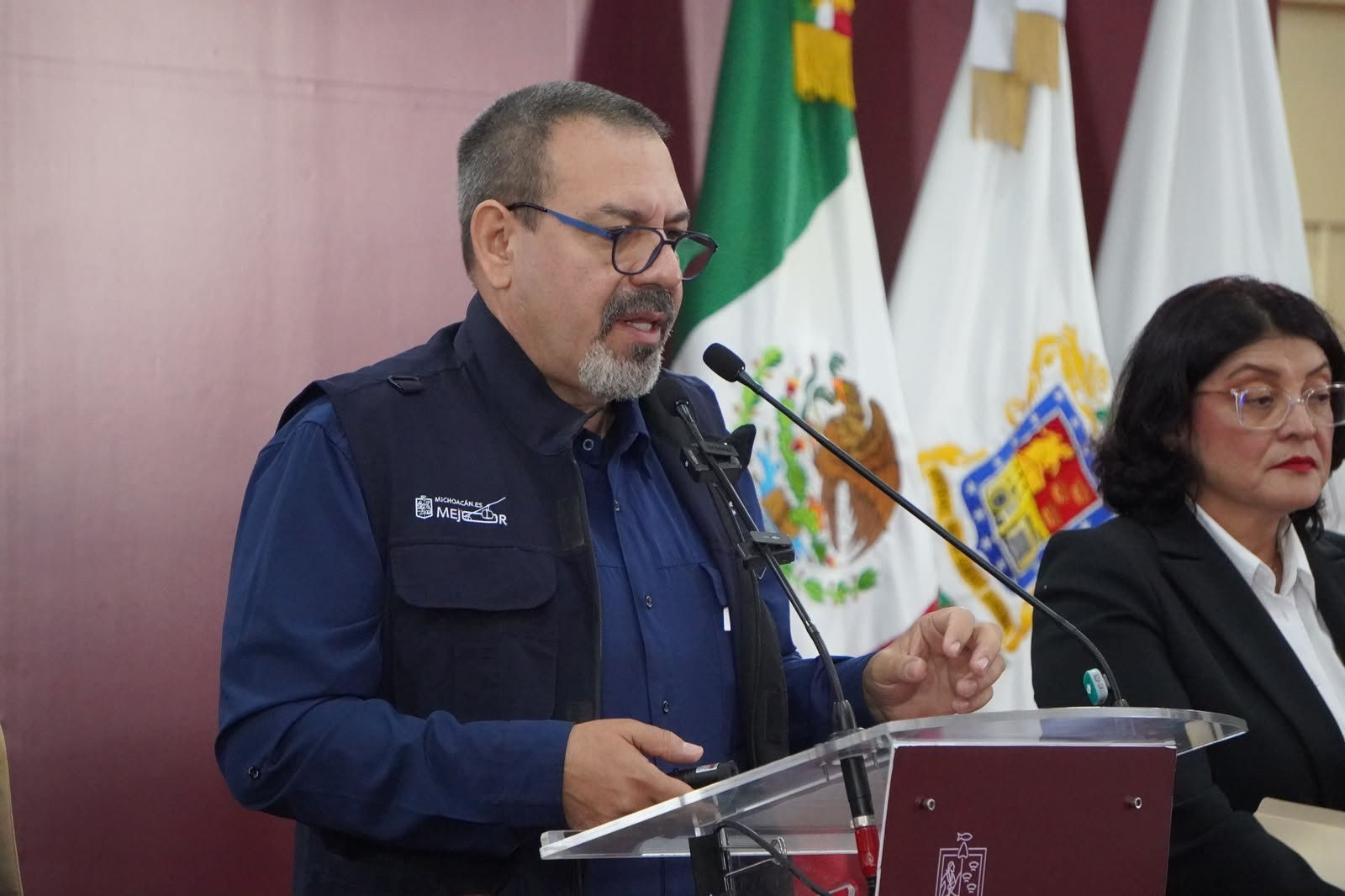 Corredor Ecológico en Tres Puentes, Morelia: árboles trasplantados y especies nativas junto a la ribera del Río Grande