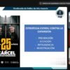 Capacitación virtual de la FGE sobre extorsión dirigida a personal investigador y administrativo en Morelia, Michoacán
