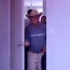32 familias reciben llaves de sus nuevas viviendas en el fraccionamiento Las Hortalizas, Yurécuaro, Michoacán, 11 de agosto de 2026