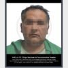 Ilustración simbólica de cuatro siluetas frente a un edificio judicial y una balanza, con fondo que sugiere Morelia y Salvador Escalante