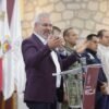 Operativo conjunto de seguridad en Michoacán con agentes estatales y federales desplegados en campo