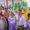 Fotografía de Carlos Torres Piña en diálogo con diversos grupos en distintos territorios de Michoacán: comunidades originarias, artesanos, jóvenes y colectivos LGBTTTIQ+.