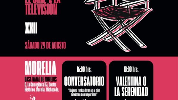 Anuncio de La Guacha solicitando compartir una ecard en redes sociales y portal