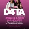 Anuncio de La Guacha solicitando compartir una ecard en redes sociales y portal