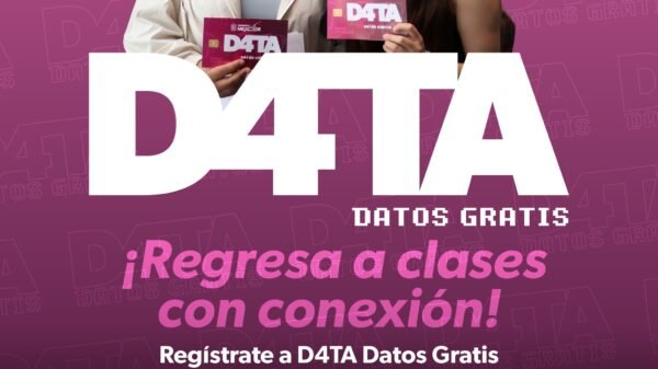 Anuncio de La Guacha solicitando compartir una ecard en redes sociales y portal
