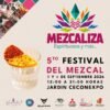 Anuncio de La Guacha solicitando compartir una ecard en redes sociales y portal