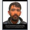 Ilustración simbólica de un vehículo Honda Accord estacionado en una calle residencial de Zamora, con presencia implícita de tensión y amenaza