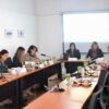 Sesión ordinaria del Comité Coordinador del Sistema Estatal Anticorrupción en Morelia, donde se aprobó el modelo MOSE-Mich