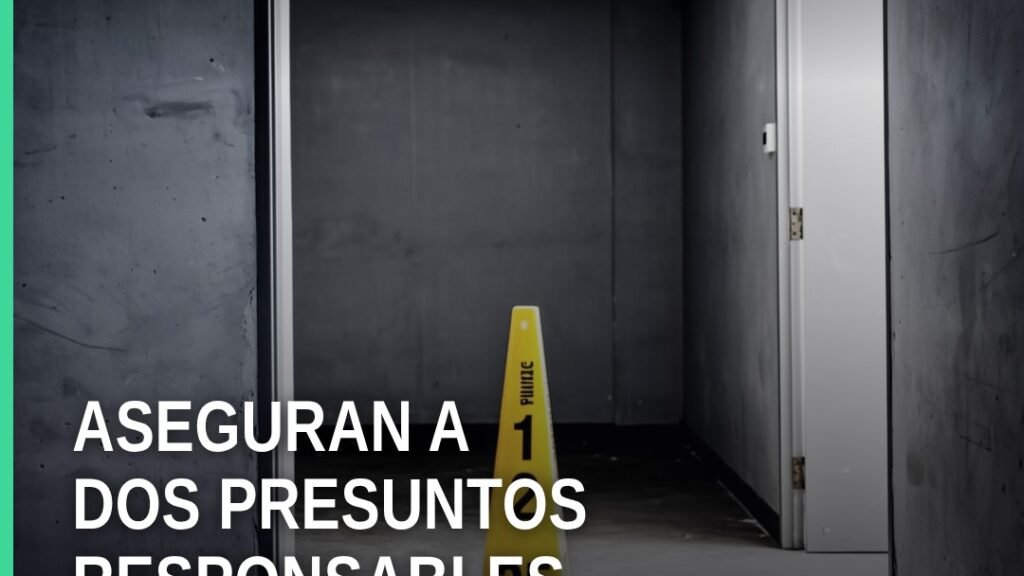 Imagen simbólica: silueta de un maestro junto a una pizarra vacía y una mochila escolar, fondo en tonos azules y grises