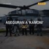 Captura de kamoni: imagen ilustrativa de operativo conjunto en Michoacán con elementos del Ejército Mexicano, Guardia