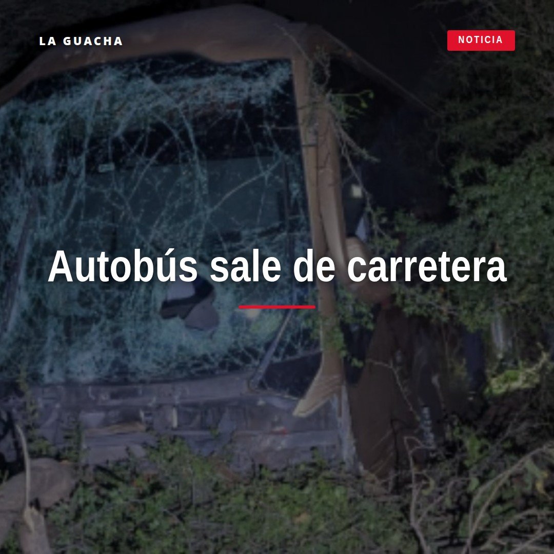 autobús primiera plus volcado o fuera de la carretera Morelia-Salamanca en Michoacán tras ataque con rocas