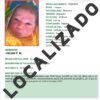 Operativo de la Fiscalía General del Estado de Michoacán en Zamora para resguardar a un recién nacido
