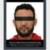 Ilustración simbólica de una mujer en situación de riesgo en entorno urbano de Uruapan, Michoacán