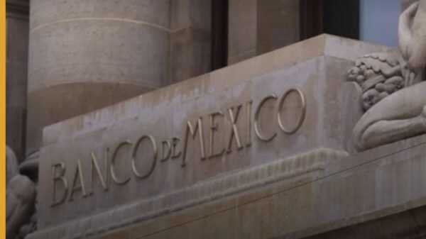 Foto de archivo: Graciela López, Cuartoscuro, muestra a integrantes de la Junta de Gobierno del Banxico durante reunión