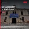 Lonas con la frase 'umsnh te necesita' instaladas en fachadas de sedes nicolaitas de Morelia, incluyendo el Colegio de San
