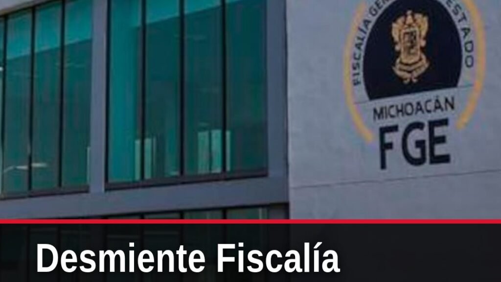 Ilustración simbólica de un tráiler cerrado en carretera cerca de Zamora, Michoacán, con enfoque en la frase clave tráiler
