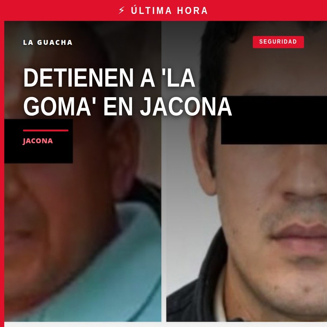 Imagen ilustrativa de un operativo policial en zona rural de Jacona, Michoacán, relacionado con la extorsión a aguacateros