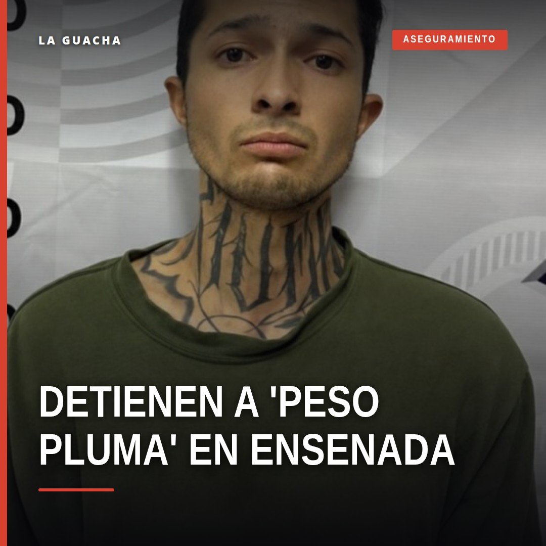 Imagen ilustrativa de una camioneta Ford Expedition blanca y elementos tácticos decomisados tras la detención de 'Peso