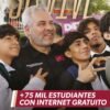 Educación Michoacán transforma: imagen simbólica de aulas modernizadas, estudiantes conectados y docentes en Michoacán