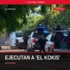 Imagen ilustrativa de una tienda de abarrotes en la colonia El Varillero, Apatzingán, escenario de la ejecución el kokis