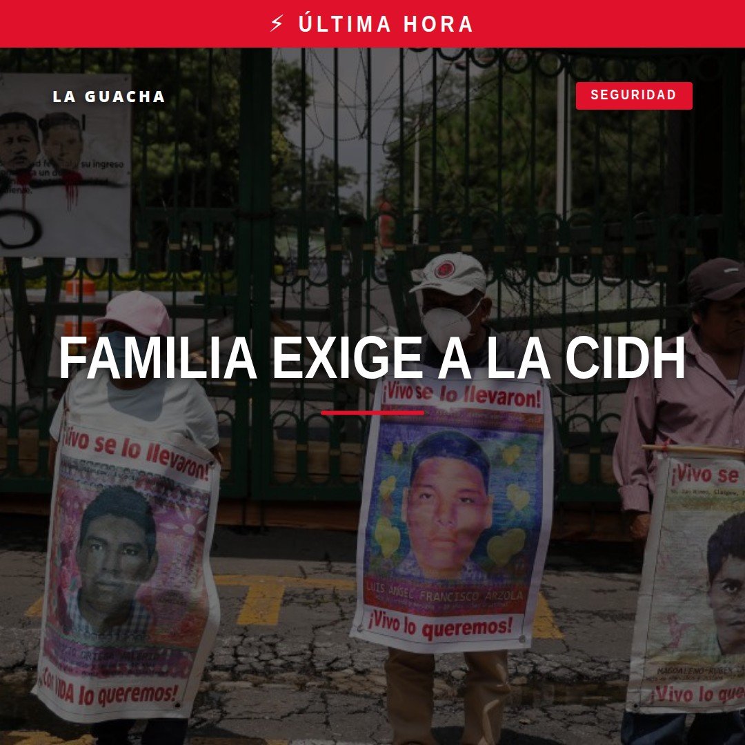 familia mondraqón exige cidh: retrato de Julio César Mondragón Fontes junto a su madre Afrodita Mondragón Fontes y