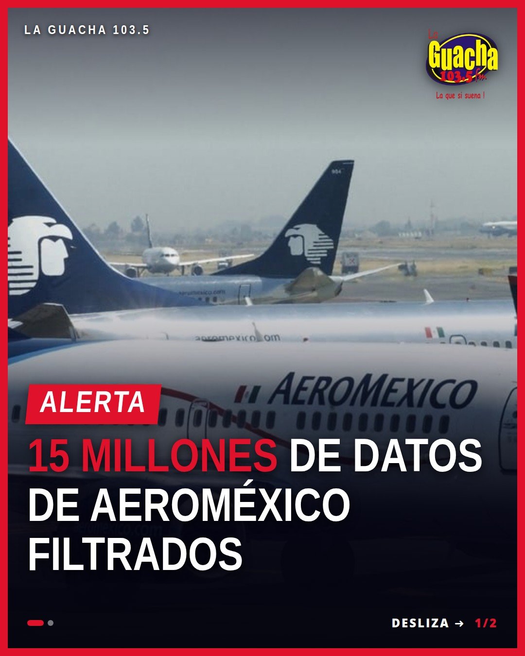 Ilustración digital de un escudo roto con datos personales flotando: nombre, correo, teléfono y fechas, simbolizando la