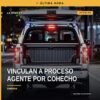 Fiscalía Michoacán cohecho: representación simbólica de un agente del Ministerio Público vinculado a proceso por cohecho en