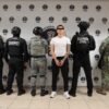 Fiscalía Michoacán detención: elementos de seguridad federal y estatal en operativo en Zapopan, Jalisco, el 9 de septiembre