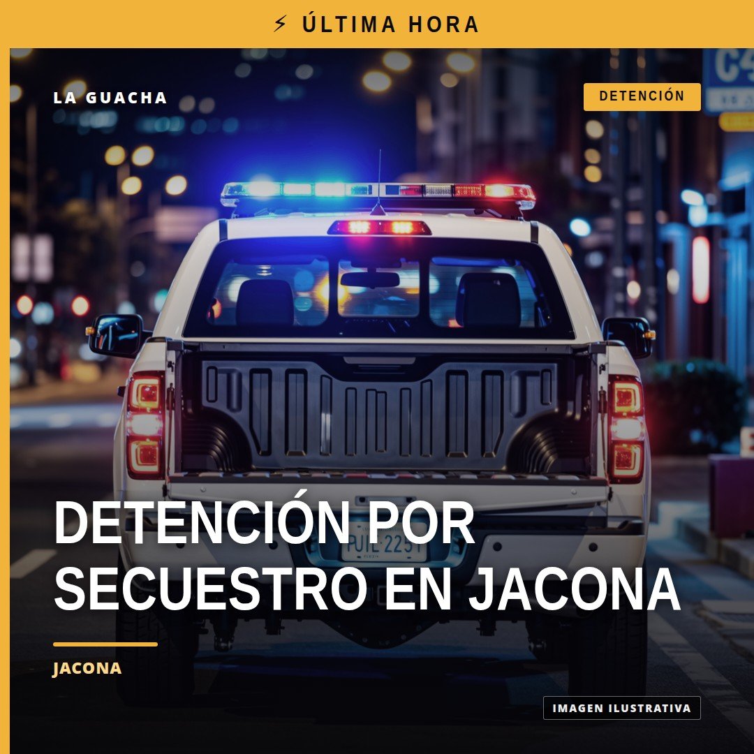 Fiscalía Michoacán detención: policías estatales escoltando a Jesús Eduardo “N” tras su aprehensión en Jacona, Michoacán.