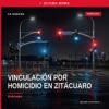 Fiscalía Michoacán vinculación a proceso por homicidio en centro de rehabilitación de Zitácuaro