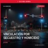 Fiscalía Michoacán vinculación: representación simbólica de juzgado y sello institucional en Jacona, Michoacán