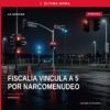 Fiscalía Michoacán vinculación: cinco personas procesadas por narcomenudeo en Morelia y Quiroga con drogas y vehículos