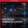 Imagen ilustrativa de una carretera en Cuitzeo, Michoacán, con señalización de autopista Guadalajara-México, usada para