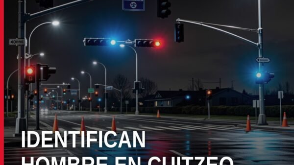 Imagen ilustrativa de una carretera en Cuitzeo, Michoacán, con señalización de autopista Guadalajara-México, usada para