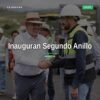 Vialidad moderna del segundo anillo periférico en Morelia, con carriles amplios y señalización, parte de los primeros 12