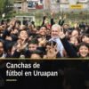 Cinco nuevas canchas de fútbol 7 con calidad FIFA en Uruapan para más de 3 mil 800 estudiantes