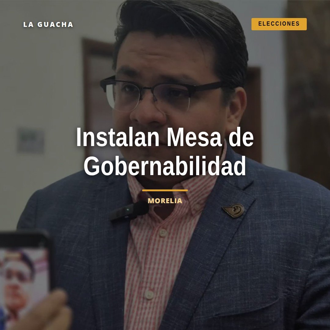 Diputado Antonio Carreño Sosa hablando en el Congreso del Estado de Michoacán sobre la necesidad de instalar mesa de