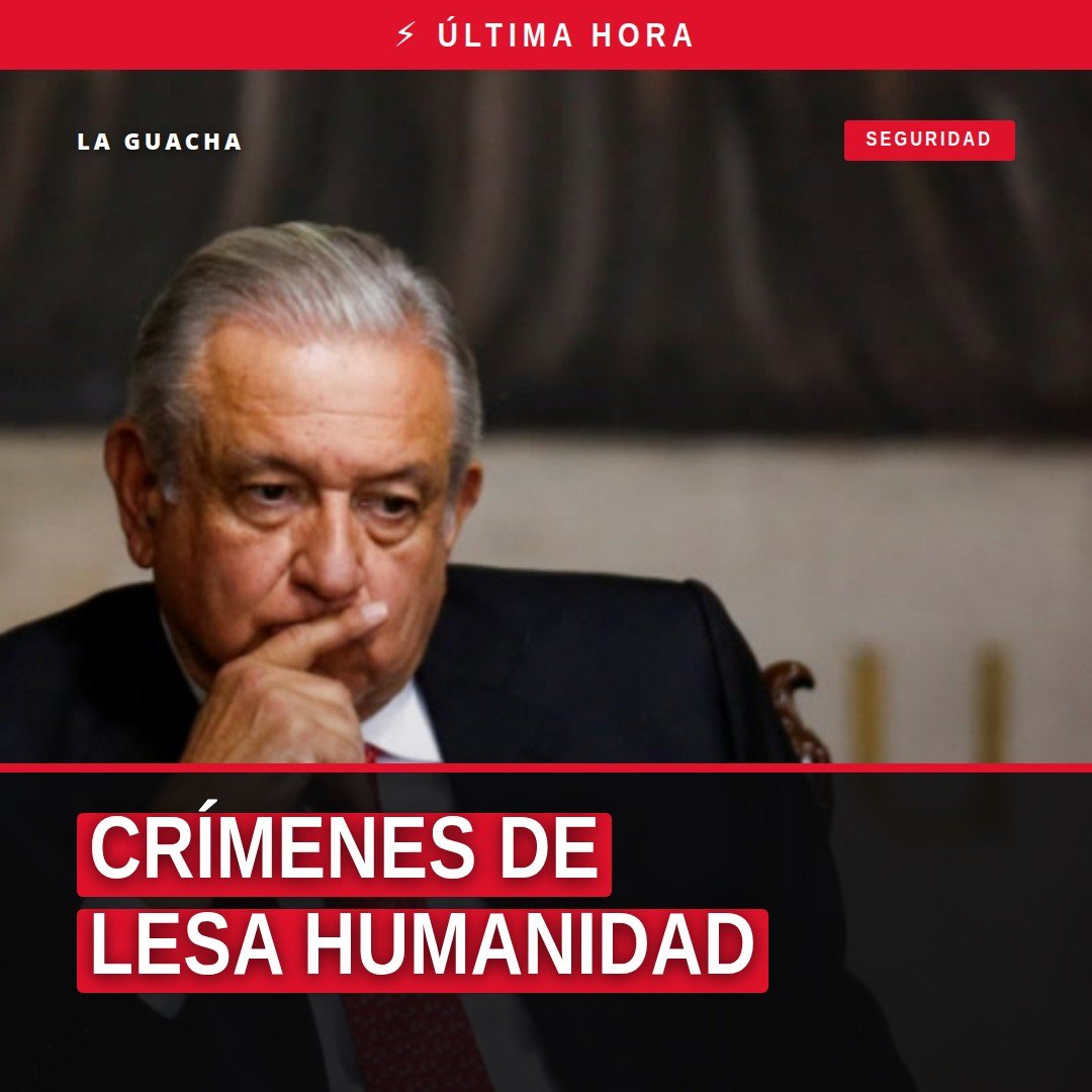 Ilustración simbólica de balanza de justicia, dispositivo electrónico con código y escudo roto, representando crímenes de