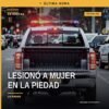 Ilustración simbólica de una oficina financiera en La Piedad donde ocurrieron las lesiones simples