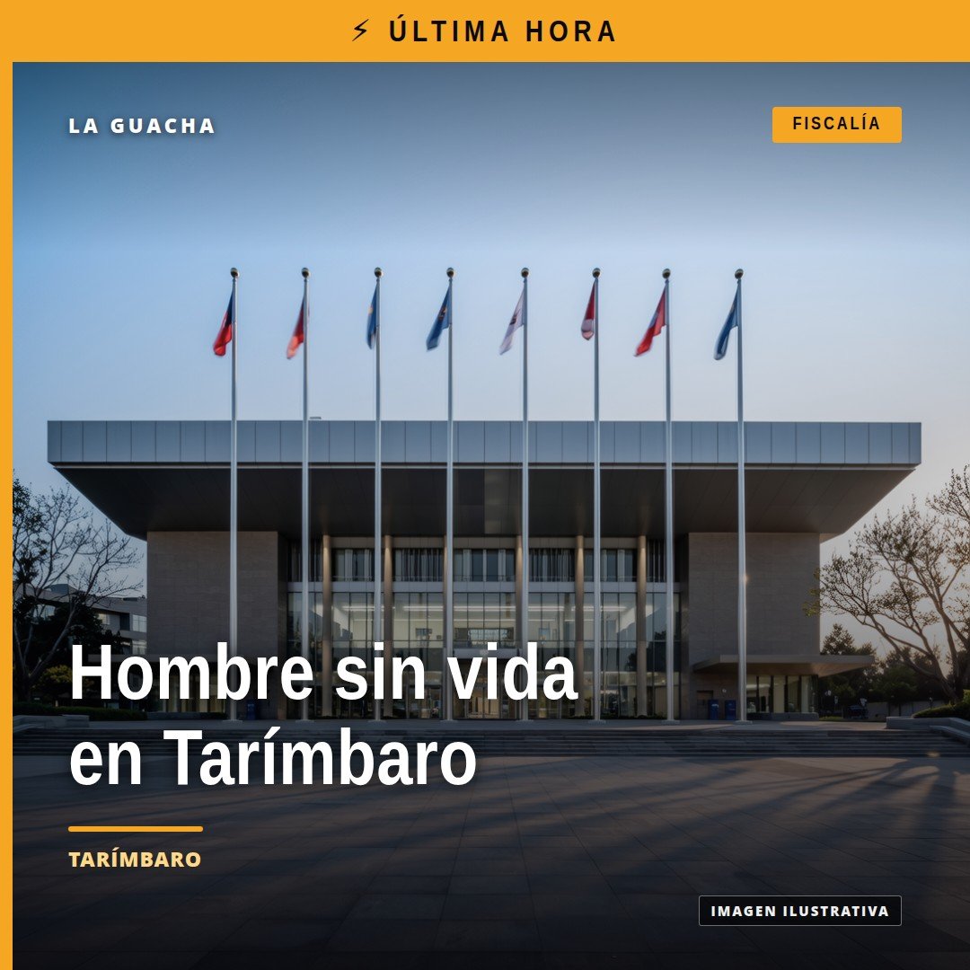 Imagen ilustrativa de un predio baldío junto a la carretera Morelia-Salamanca en Tarímbaro, Michoacán, relacionada con la