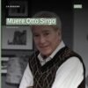 Retrato profesional de Otto Sirgo, actor cubano-mexicano que muere otto sirgo, con traje oscuro y expresión serena