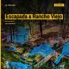 escapada a rancho viejo: paisaje natural con áreas verdes, albercas y zonas de descanso en Rancho Viejo Los Azufres