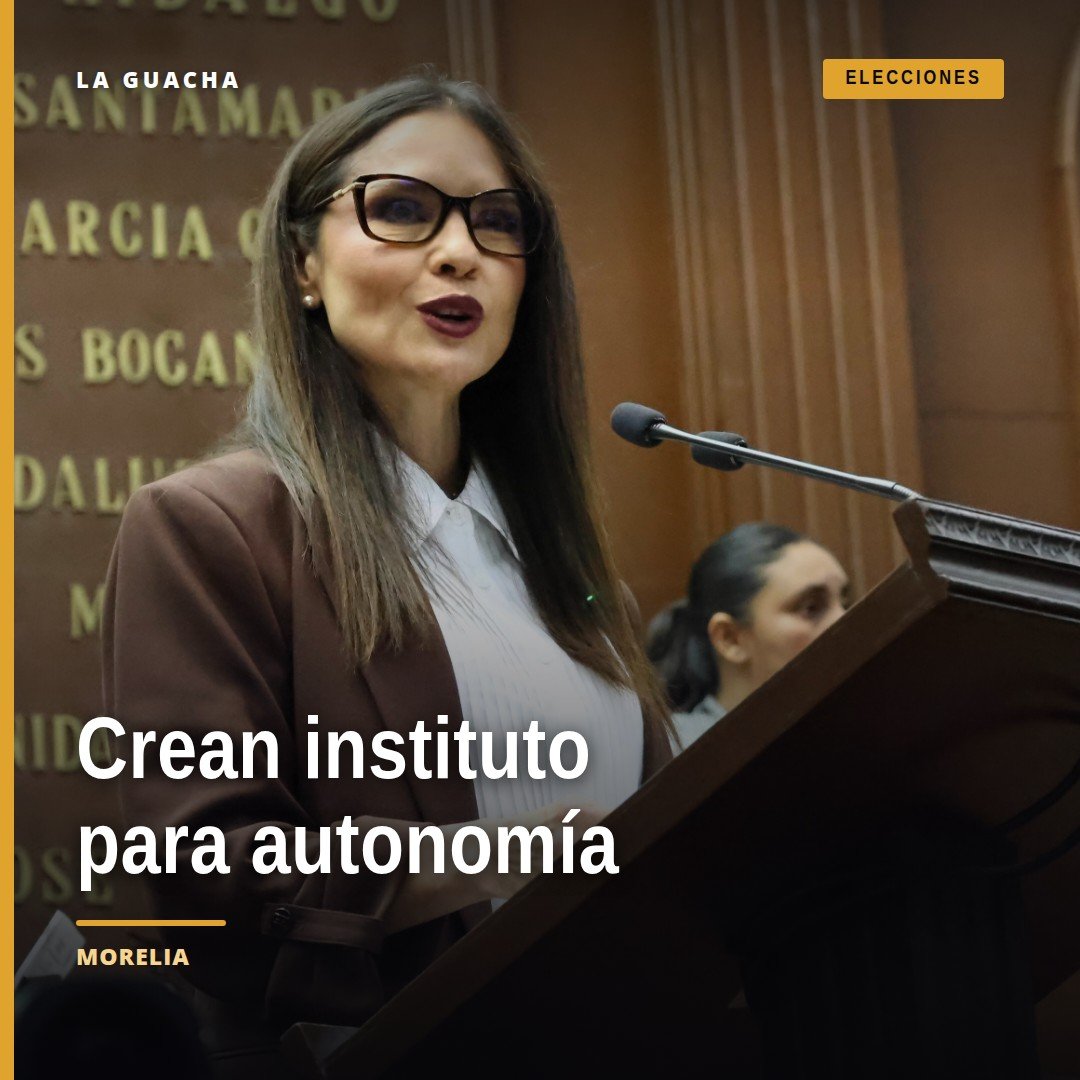 Diputada Nalleli Pedraza Huerta y parlamentario Rigoberto López Gallardo presentan iniciativa para el instituto estatal para