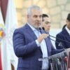 Gobernador Alfredo Ramírez Bedolla presenta documento sobre protección identidad víctimas ante autoridades en Morelia