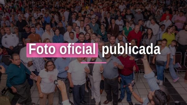 foto oficial de la diputada Belinda, imagen institucional en formato de retrato formal